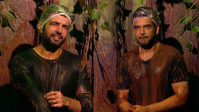 Bigg Boss 15: Karan Kundra ने Jay Bhanushali के बारे में उगला ज़हर, कही ये बात | FilmiBeat