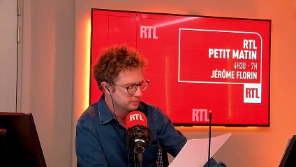 La brigade RTL du 18 octobre 2021