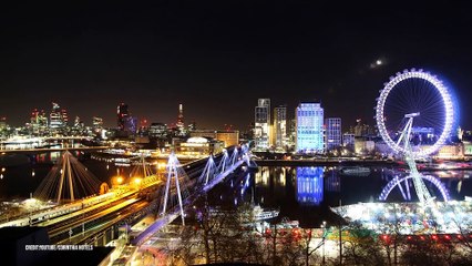 5 Most Expensive Hotel Rooms In London