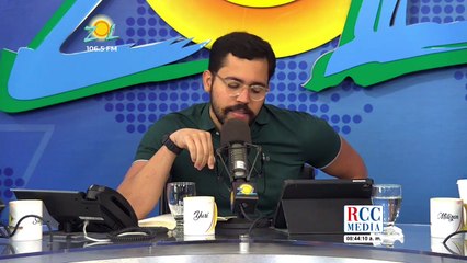 Millizen Uribe: "Sentencia Odebrecht fue crónica de muerte anunciada"