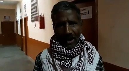 घर-घर चैकअप तो दूर अस्पतालों में भी नहीं मिला स्टाफ