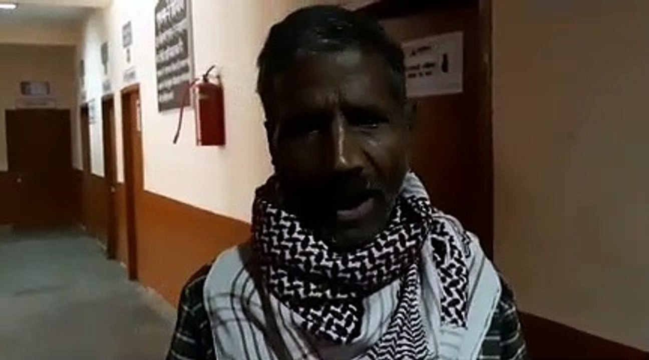 घर-घर चैकअप तो दूर अस्पतालों में भी नहीं मिला स्टाफ