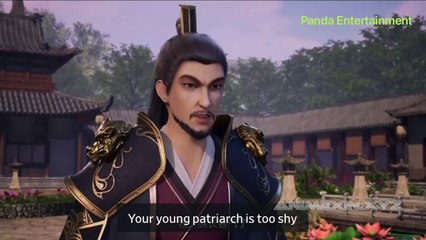 Supreme God Emperor Episode 110 English Subtitle