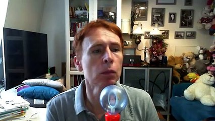 Wiwi égratigne "c'est chaud"