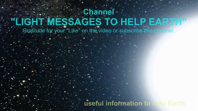 ASHTAR COMMAND:: Receive the best from the Universe by energetic terms; Instructions