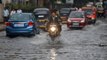 Top News: Rain in Delhi leads to waterlogging, traffic jam