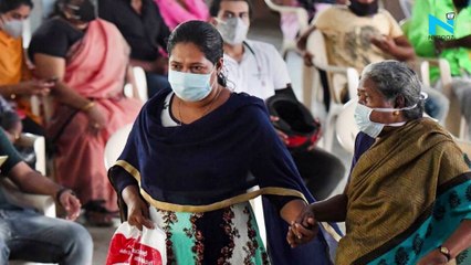 Coronavirus: India reports 13,596 cases and 166 deaths in last 24 hours