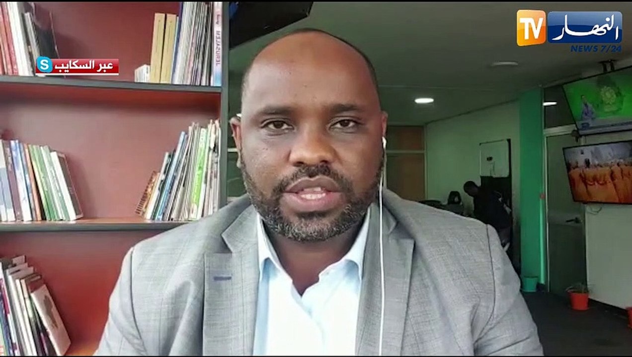 أزمة سد النهضة.. جهود دبلوماسية جزائرية لحل الأزمة وسط ترحيب إثيوبي
