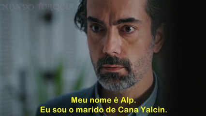 Camdaki Kiz (The Girl um The Glass) - A Garota na Janela Episódio 16