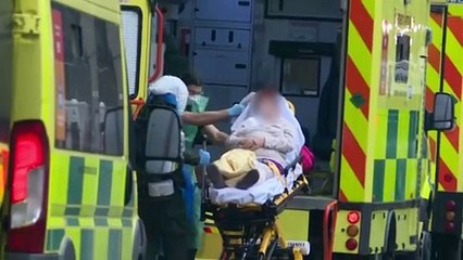 Großbritannien: 45.000 Corona-Neuinfektionen an einem Tag