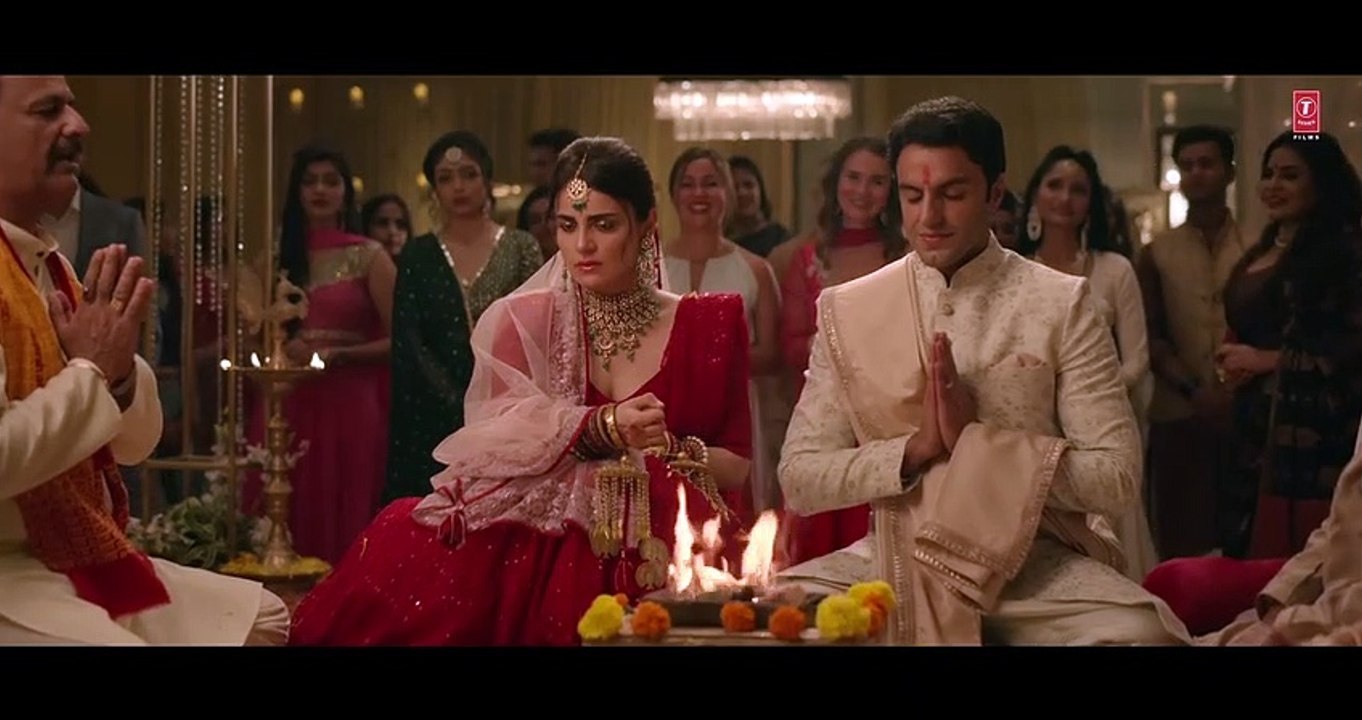 Chitta (Full Video) - Shiddat - Sunny Kaushal, Radhika Madan, Mohit R ,Diana P - Manan Bhardwaj