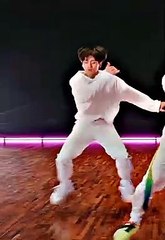 JK focuses
