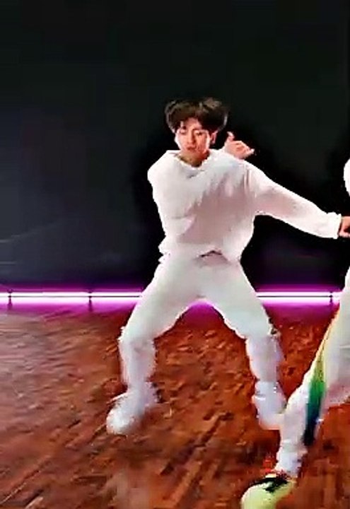 JK focuses