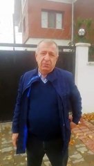 Zafer Partisi lideri Özdağ'dan Soylu'ya: ''Herhangi bir saldırıda sorumlusu siz olacaksınız''