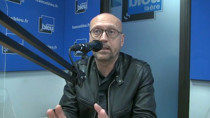 Etats généraux de la justice : à Grenoble, "on aimerait rendre la justice dans des conditions normales"