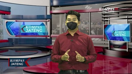 Pandemi, Produksi Ikan Asap Tetap Mengepul