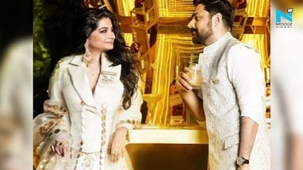 Rhea Kapoor told she is ‘Silly’ for not believing in Karva Chauth, she hits back