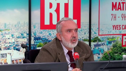 Dominique Farrugia est l'invité d'Alba Ventura