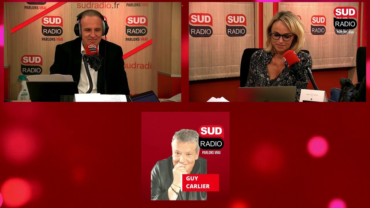 Carlier Libre : Les solitaires du dimanche