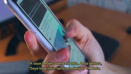 Eric Thomas Motivasi Hidup Jangan Pernah Menyerah
