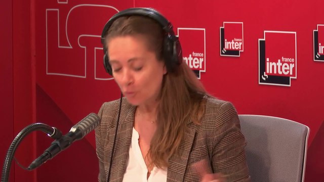 Roselyne Bachelot contre Netflix - Le Billet de Charline