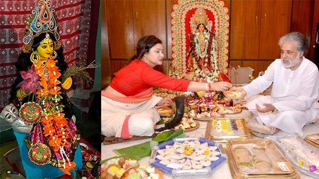 Kojagari Lakshmi Puja 2021: कोजागरी लक्ष्मी पूजा 2021 शुभ मुहूर्त| कोजागरी लक्ष्मी पूजा विधि|Boldsky