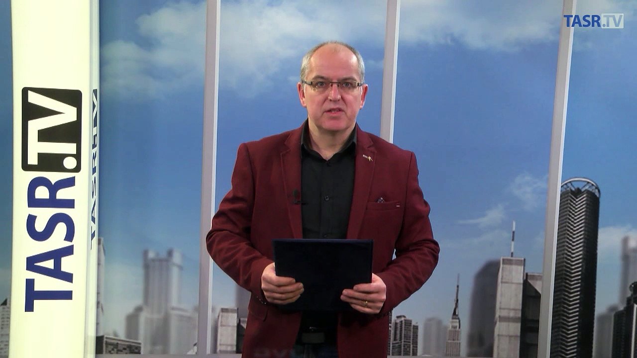 DIÁR - pondelok 18/10/21