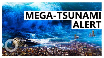 The La Palma Eruption Could Trigger A Mega-Tsunami.