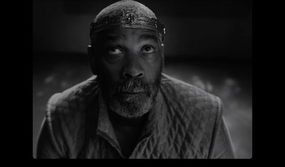 The Tragedy of Macbeth - Teaser Trailer 2 (English) HD