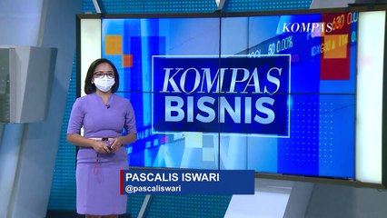 Melonjak, Saham Big Banks Menopang Pergerakan Bursa