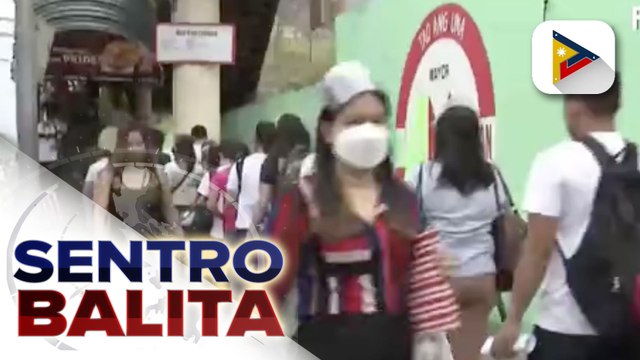 Ilang driver sa EDSA Busway, nanawagan na sahuran na sa ilalim ng Service Contracting Program; DOTr, iginiit na naibibigay ang pondo para sa naturang programa