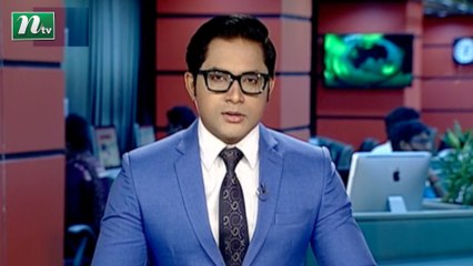 NTV Modhyanner Khobor | 18 October 2021