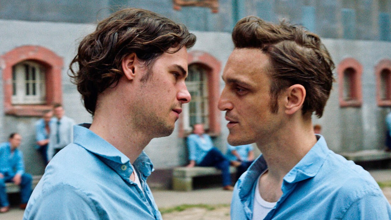 Große Freiheit - Trailer (Deutsch) HD