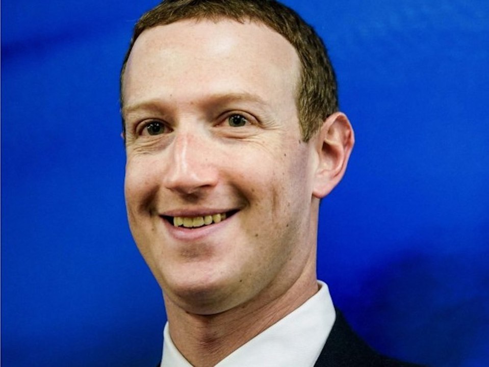 "Metaverse"-Pläne: Facebook schafft 10.000 Jobs in Europa