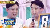 'Sinusubuan niya ko ng pagkain' Ryan Bang shares about her mother | It's Showtime Madlang Pi-POLL