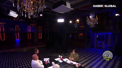 Ezel Akay: Şiddet kısmı olmasa Squid Game asla izlenmezdi