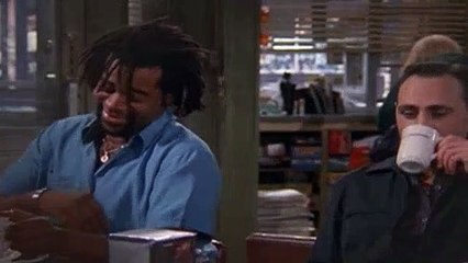Becker S04E08 - Dinner and a Showdown