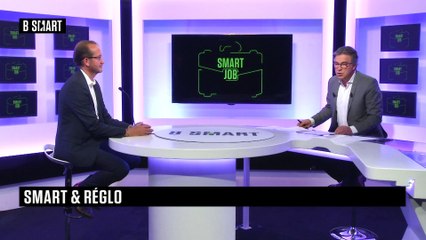 SMART JOB - Tips du lundi 18 octobre 2021