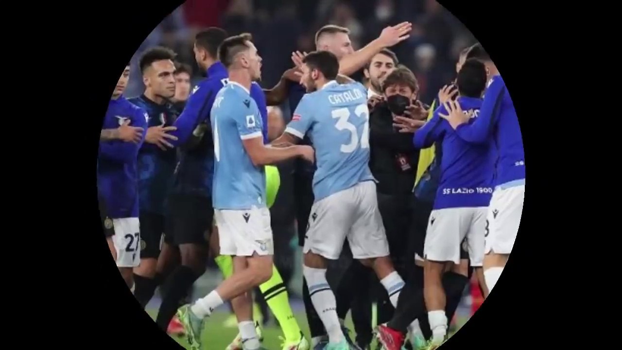 FILIPPO TRAMONTANA: BASTA CON QUESTA STORIA DI BUTTAR FUORI IL PALLONE, IN ITALIA LO FANNO TUTTI...