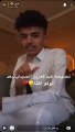 المشهور السعودي عبدالعزيز الحجاب يكشف تفاصيل حادث سير أودى بحياة والديه وشقيقه