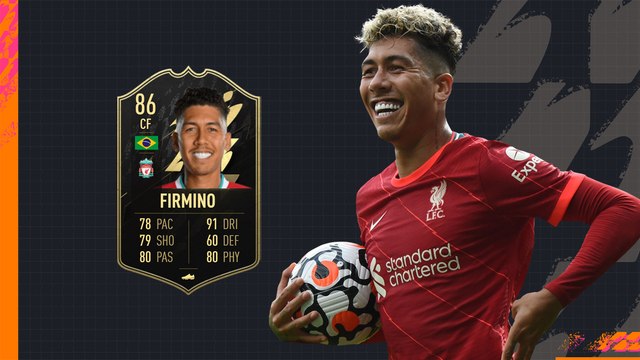 FIFA 22 TOTW 5, predicción del equipo de la semana con Firmino y otras estrellas