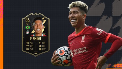 FIFA 22 TOTW 5, predicción del equipo de la semana con Firmino y otras estrellas