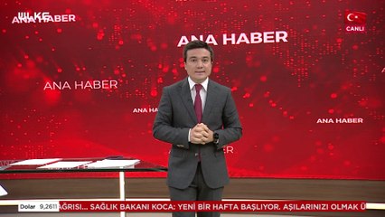 Ülke Ana Haber – 17 Ekim 2021