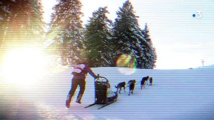 Teaser 2022 - La Grande Odyssée Savoie Mont Blanc - EN