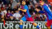 Cuma Main 3 Menit, Aguero Lakoni Debut Bersama Barcelona di Liga Spanyol