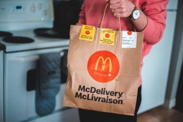 Les employés de McDo vous déconseillent tous de commander ce burger...