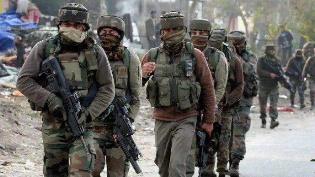 Emergency advisory issued in Kashmir, then taken back, why?