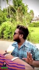 হাসি না আসলে এমবি ফেরত (পর্ব-17) - হাঁসতে হাঁসতে পেট ফেটে যাবে- চরম হাসির #tiktok #likee