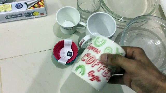 which utensils to use in convection microwave, oven, grill