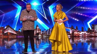 Best Of Magic on Britain's Got Talent 2019 _ Magicians Got Talent | Best magic performance | magic show